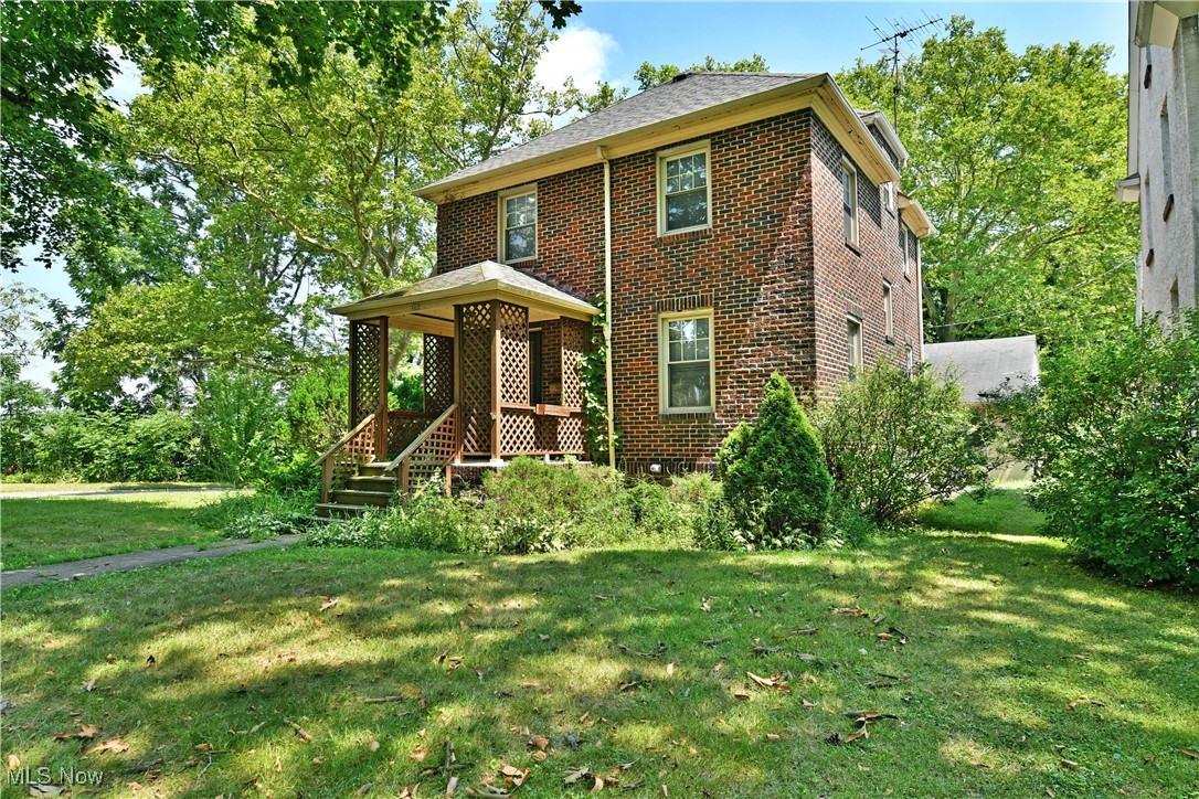 Mcdonald Village - Residential