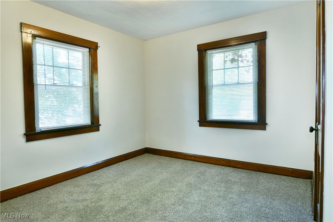 Mcdonald Village - Residential