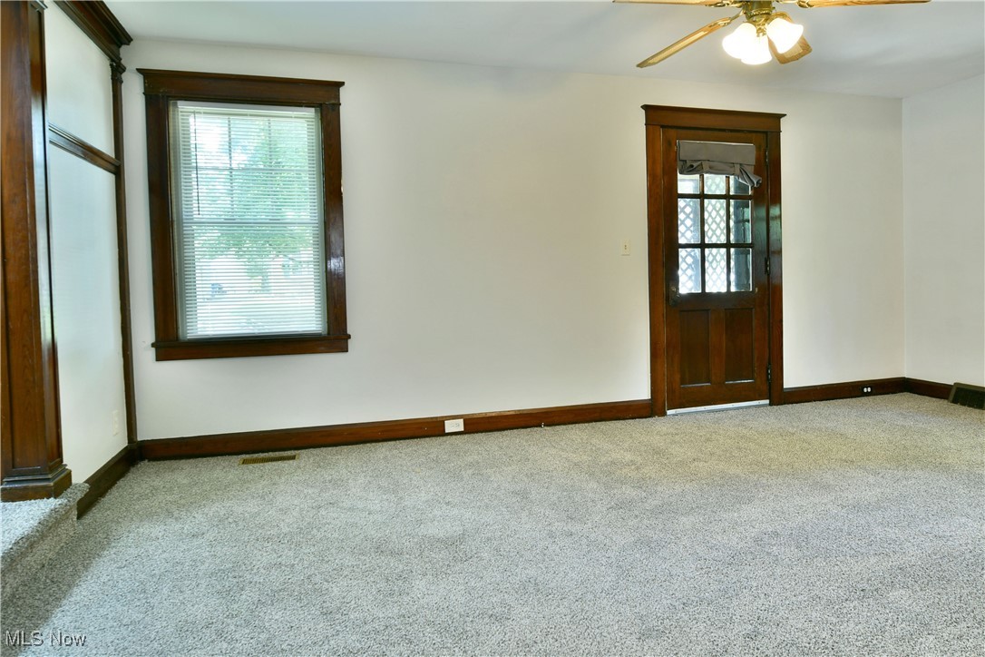 Mcdonald Village - Residential