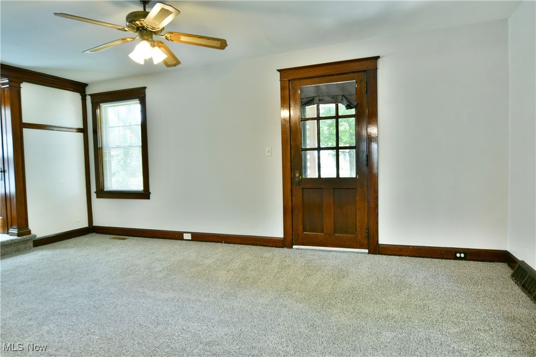 Mcdonald Village - Residential