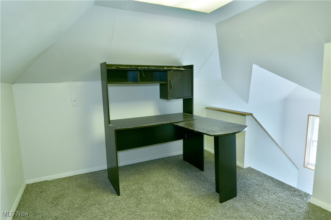 Mcdonald Village - Residential