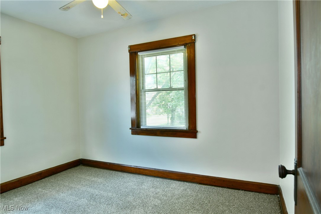 Mcdonald Village - Residential