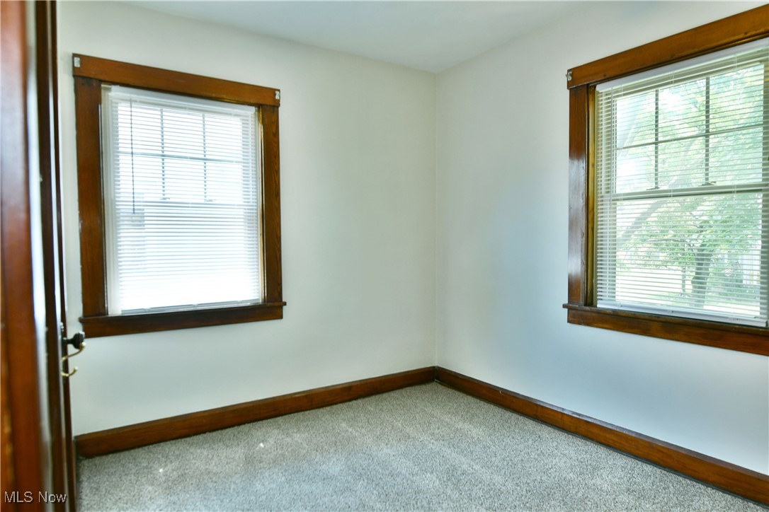 Mcdonald Village - Residential