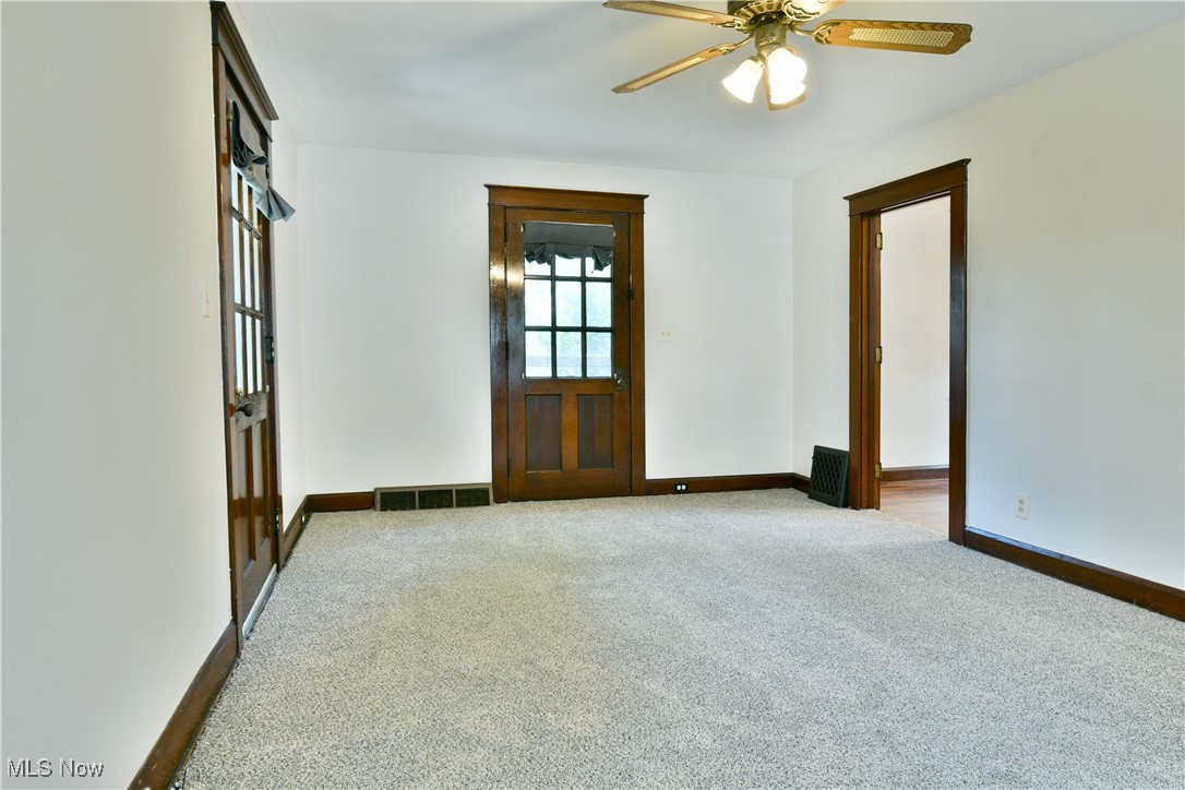 Mcdonald Village - Residential