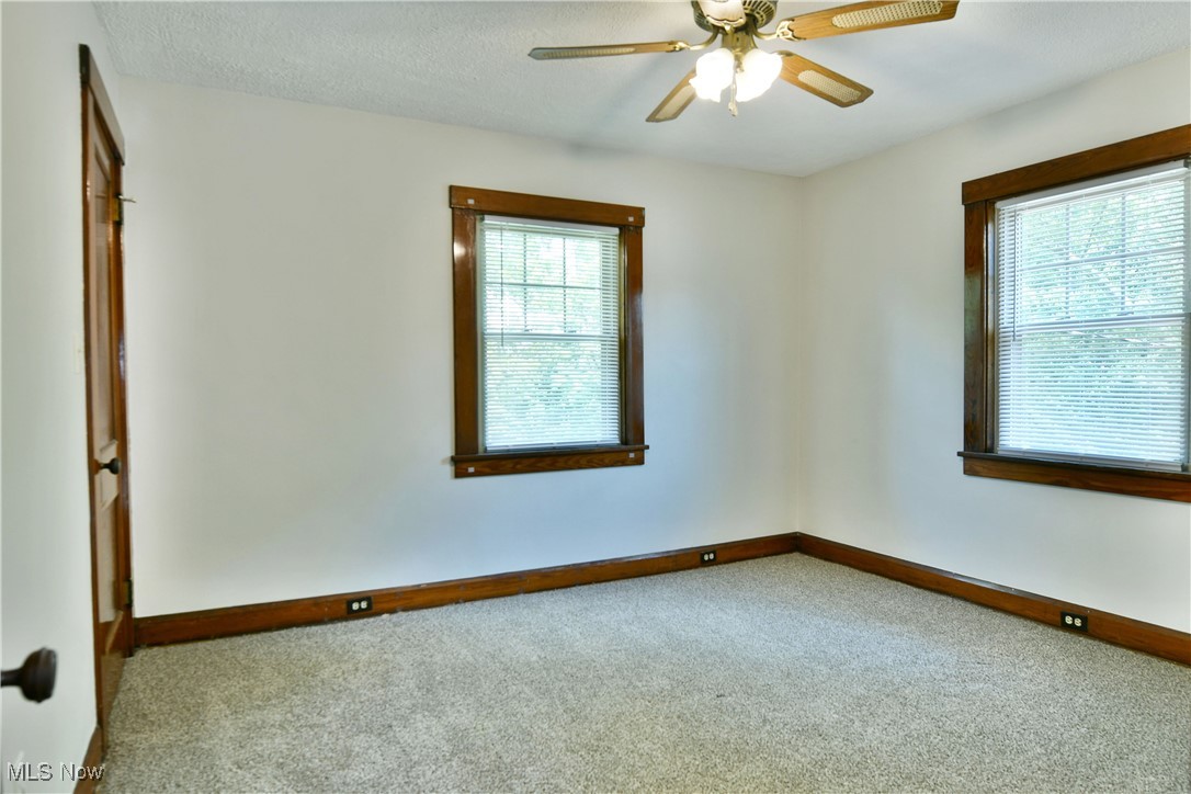 Mcdonald Village - Residential