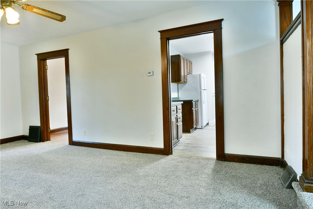 Mcdonald Village - Residential