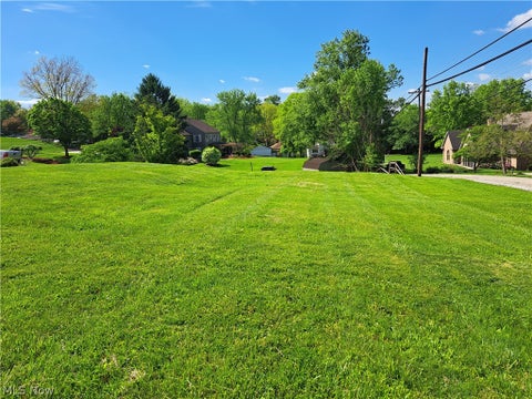 Vacant Land For Sale - 1724 Brenton Road<br/> Cambridge, OH 43725