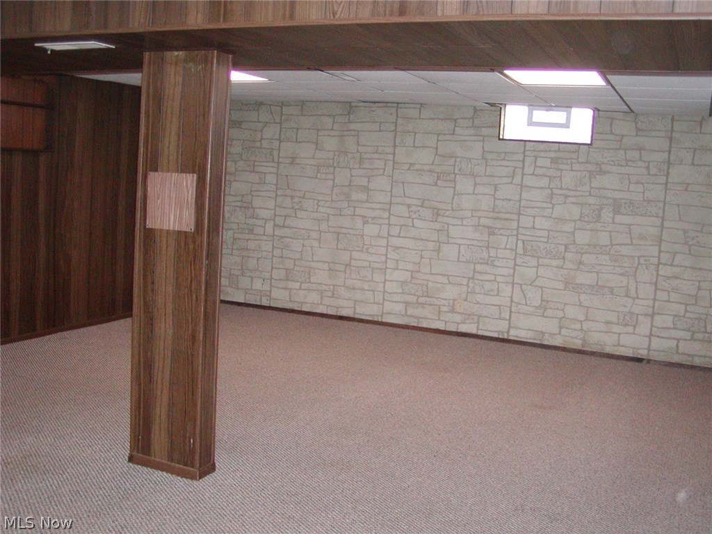 East Market Acres - Residential