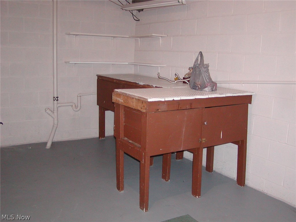 East Market Acres - Residential