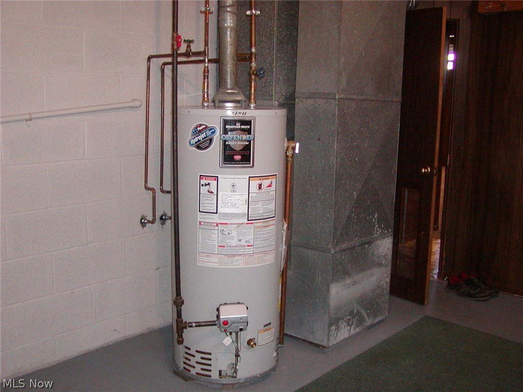 East Market Acres - Residential