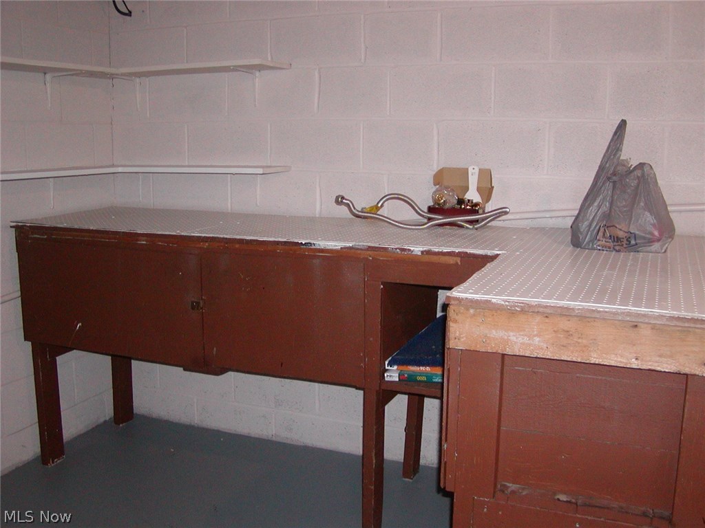 East Market Acres - Residential