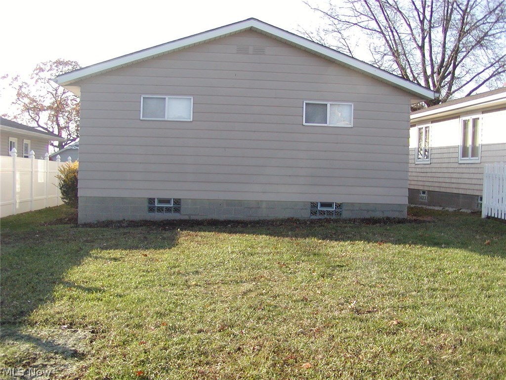 East Market Acres - Residential