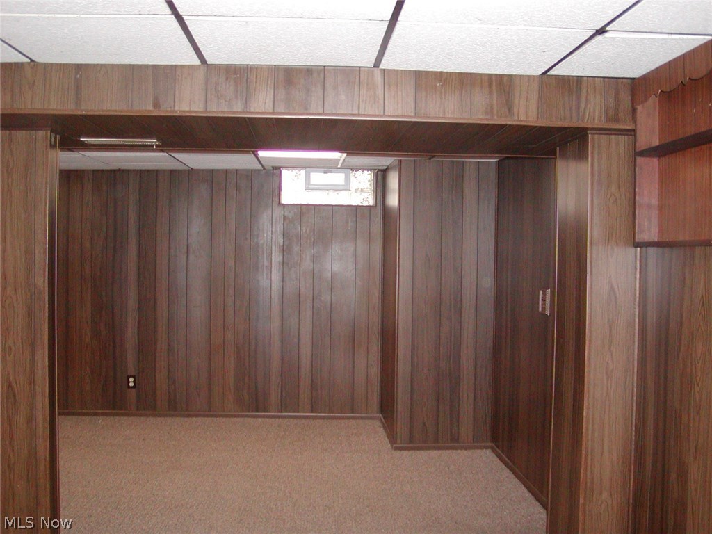 East Market Acres - Residential