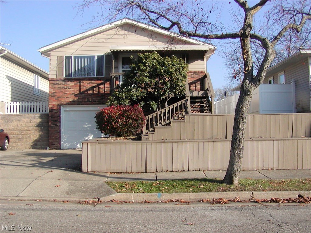 East Market Acres - Residential