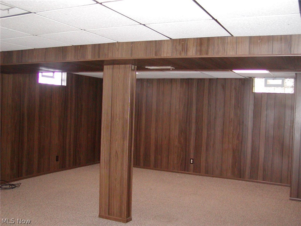 East Market Acres - Residential