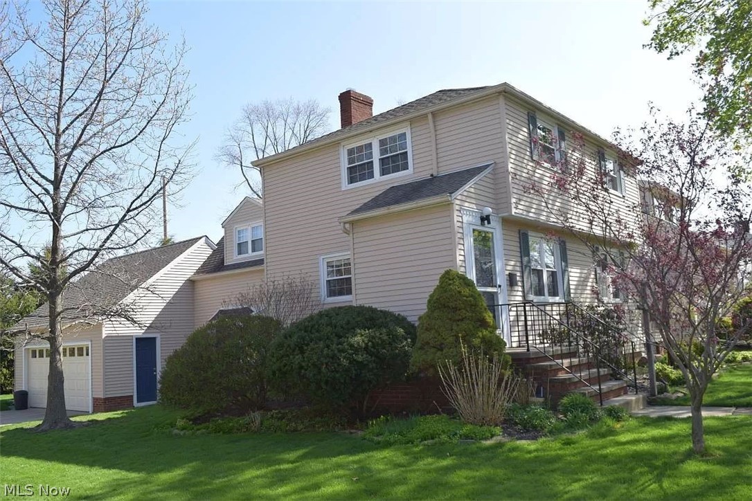 River Wood Park - Residential