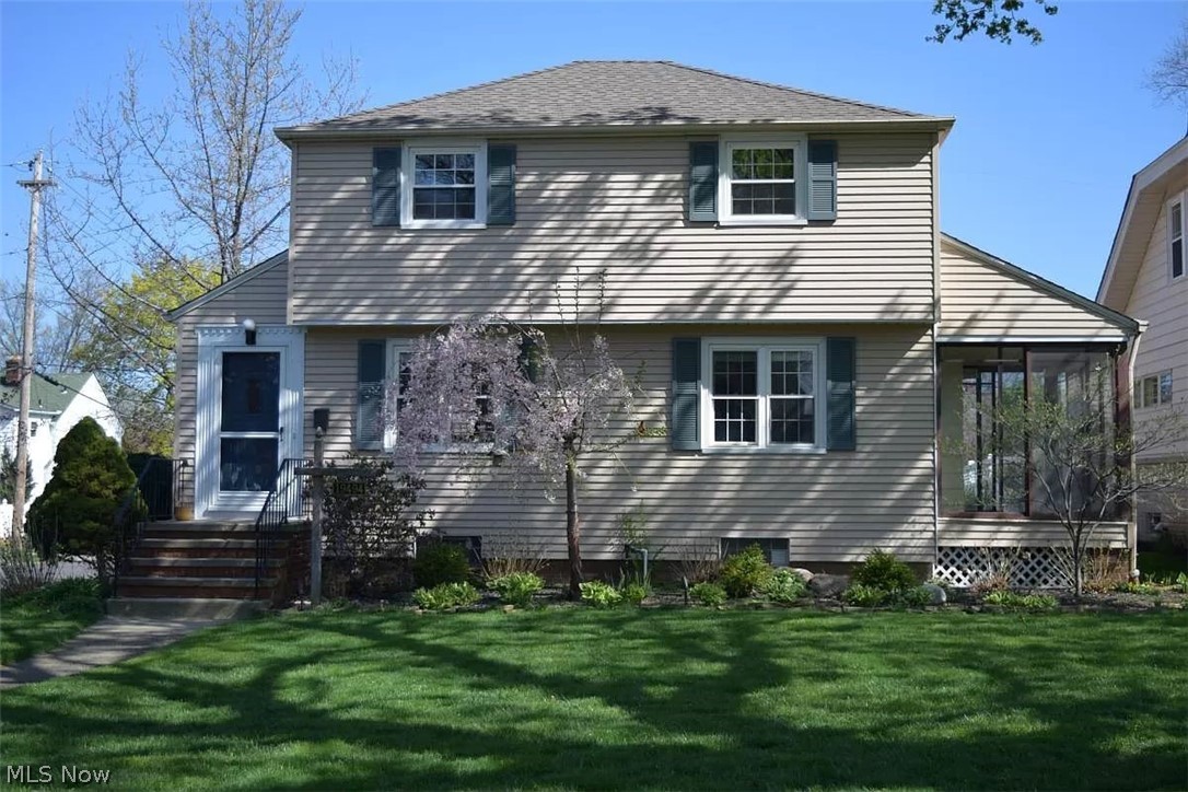 River Wood Park - Residential