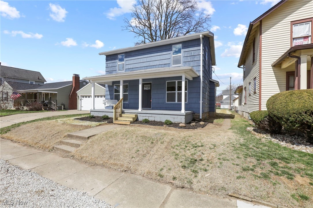 122 E Channel Street, Newark, Ohio image 5