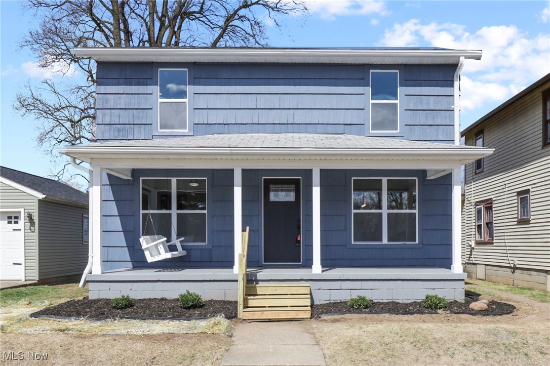 122 E Channel Street, Newark, Ohio image 2