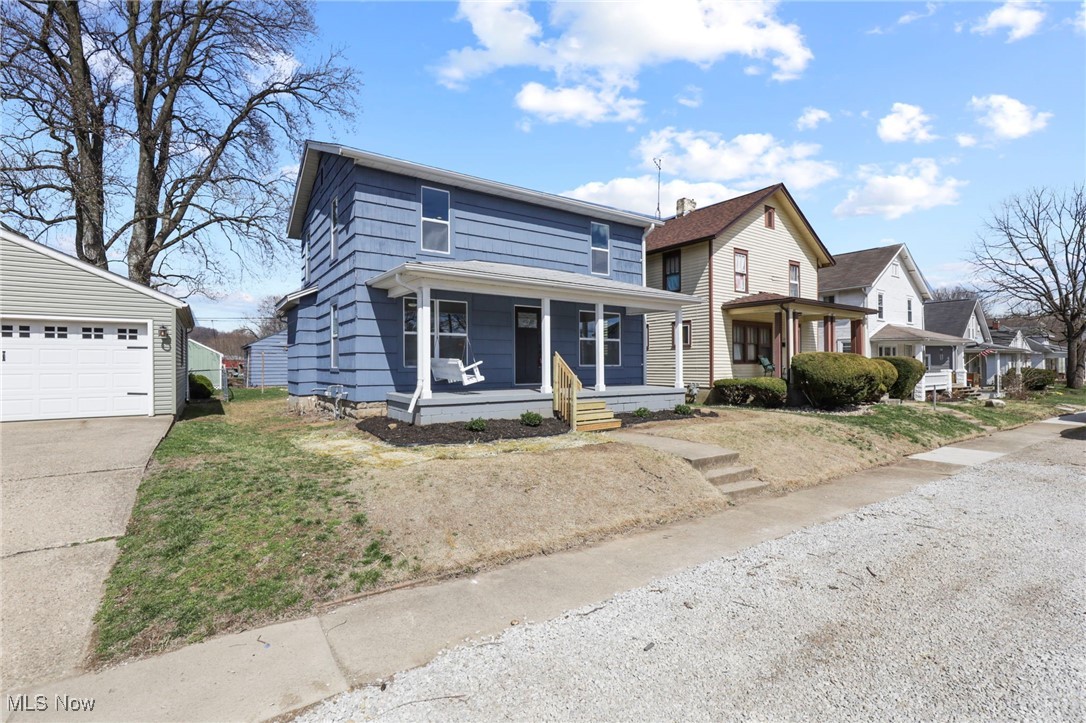 122 E Channel Street, Newark, Ohio image 4