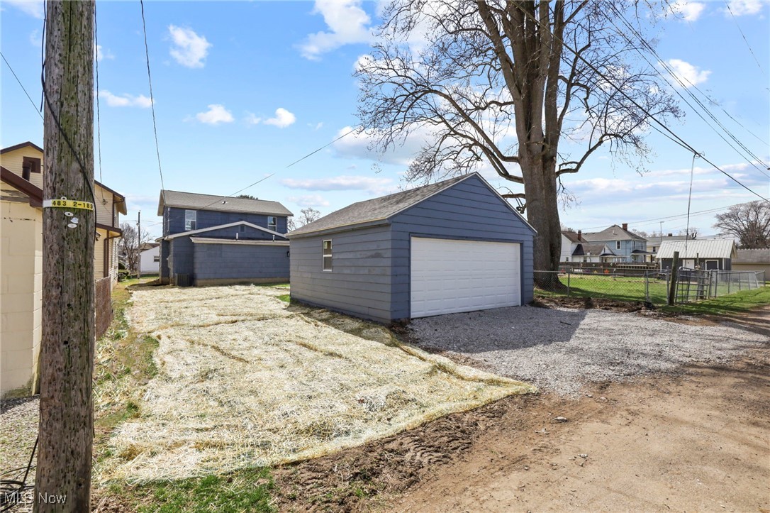 122 E Channel Street, Newark, Ohio image 42