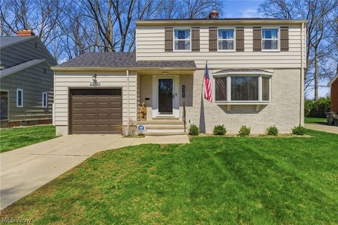 23380 Belmont Drive Westlake OH 44145