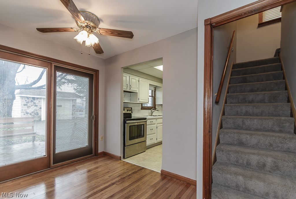 Chesthts - Residential