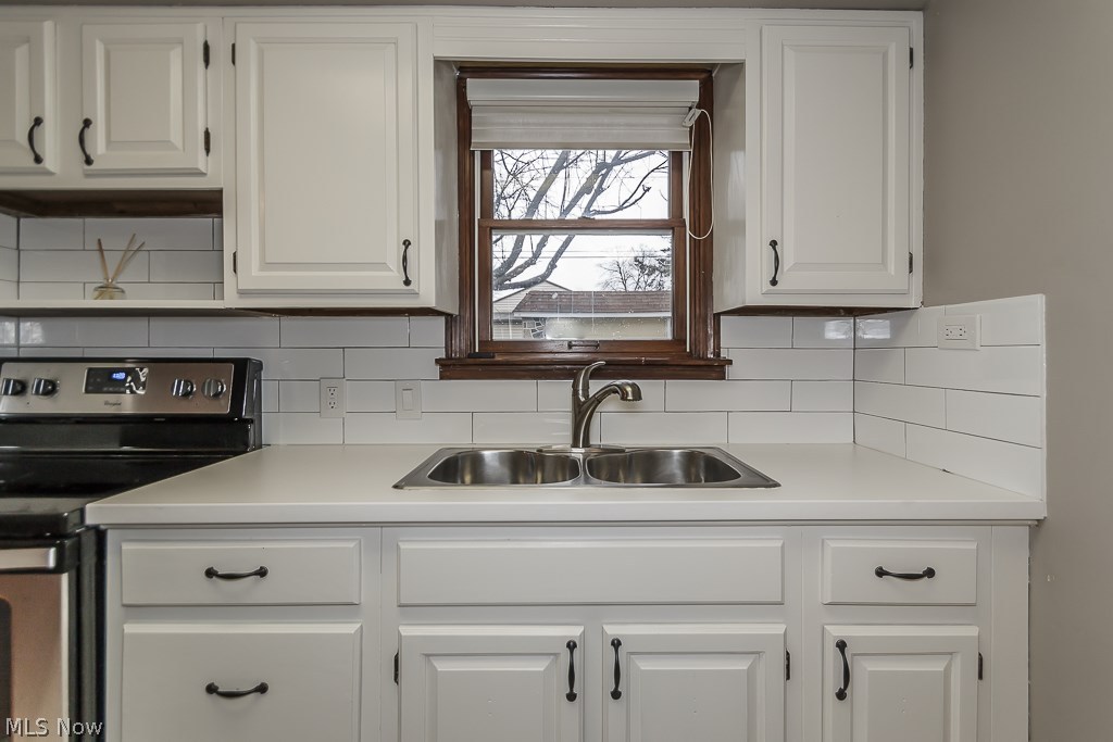 Chesthts - Residential