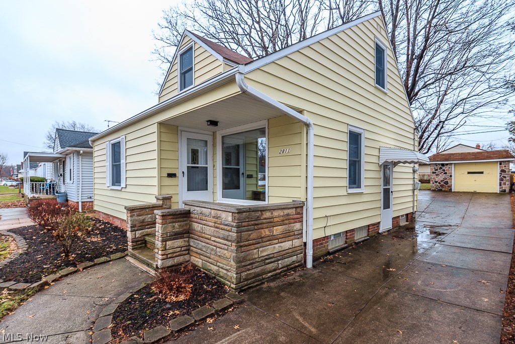 Chesthts - Residential