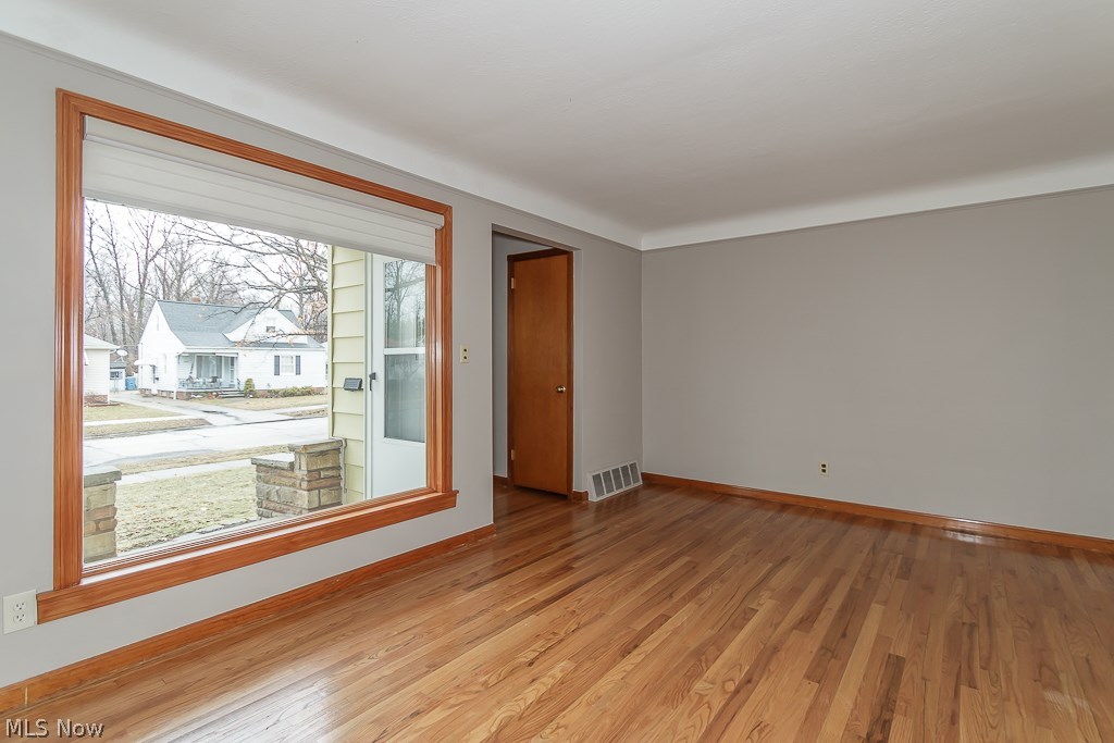 Chesthts - Residential