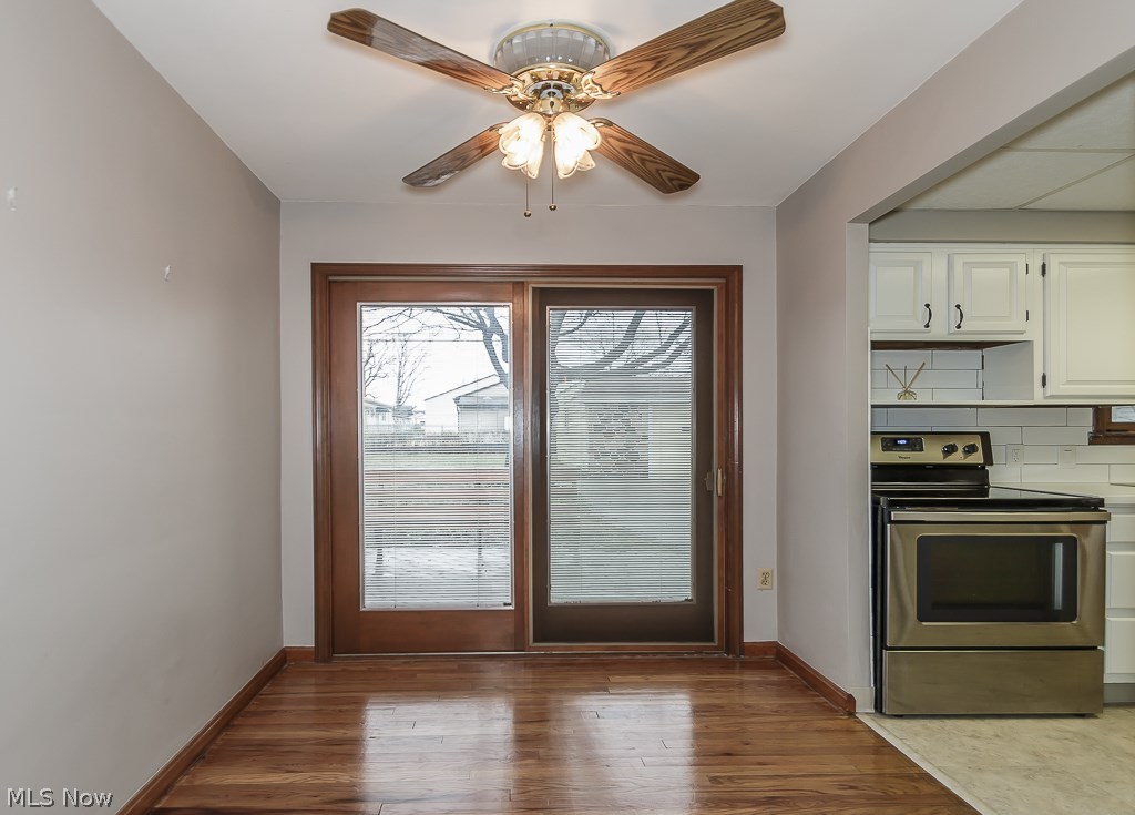 Chesthts - Residential