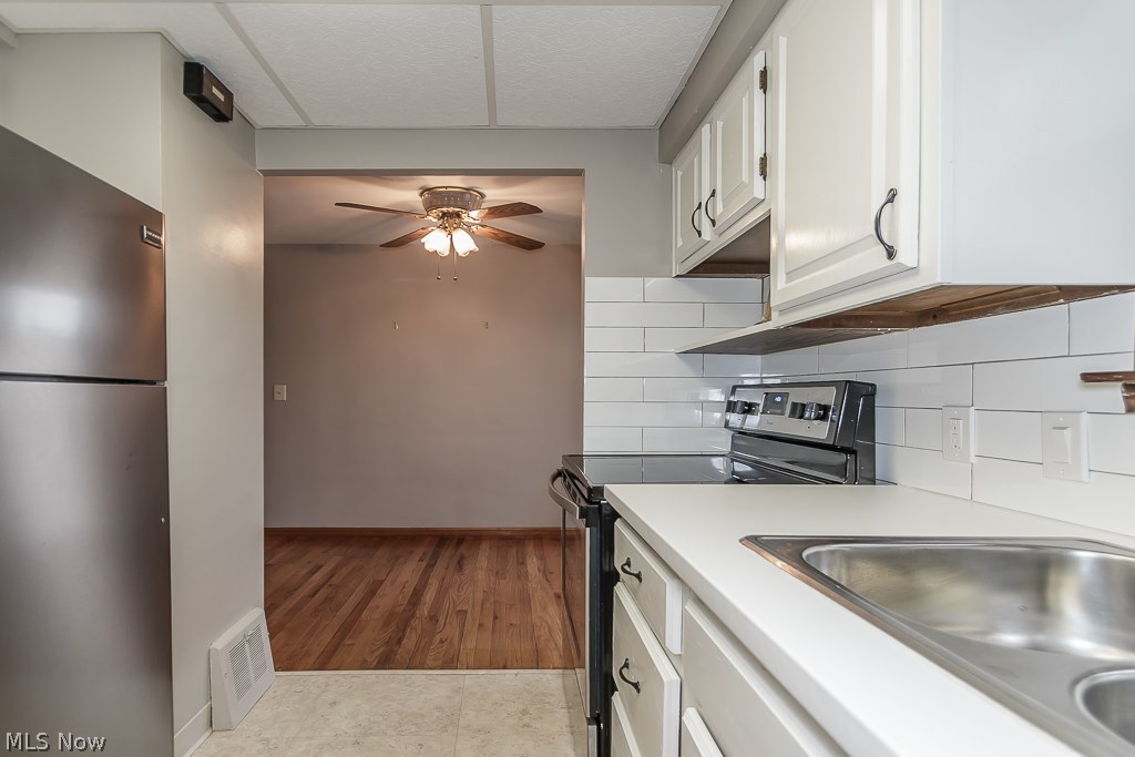 Chesthts - Residential