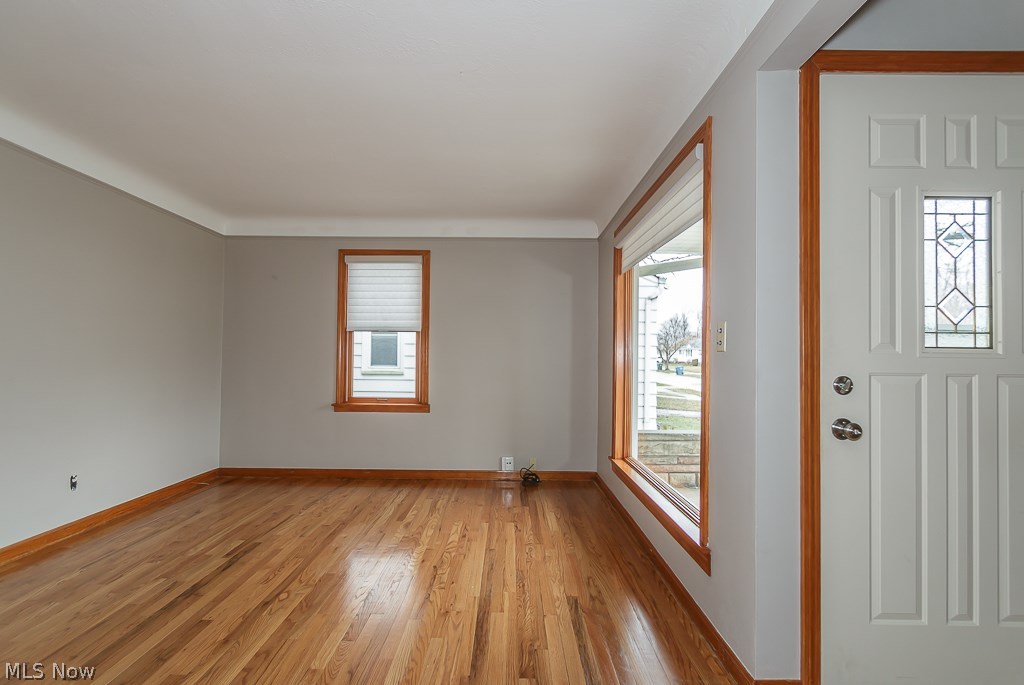 Chesthts - Residential