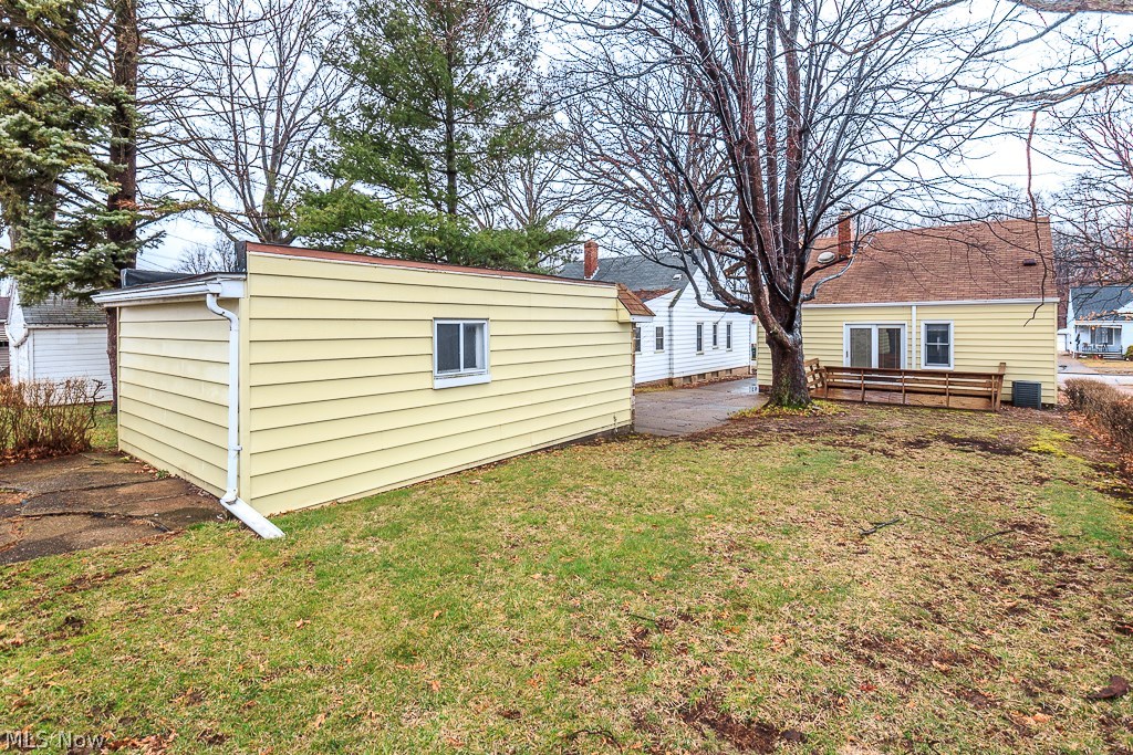 Chesthts - Residential