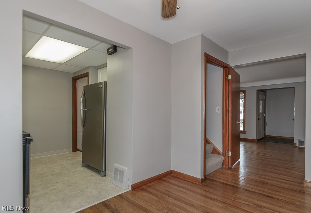 Chesthts - Residential