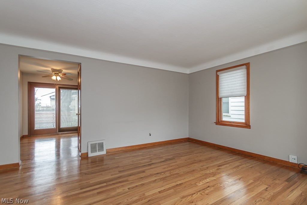 Chesthts - Residential