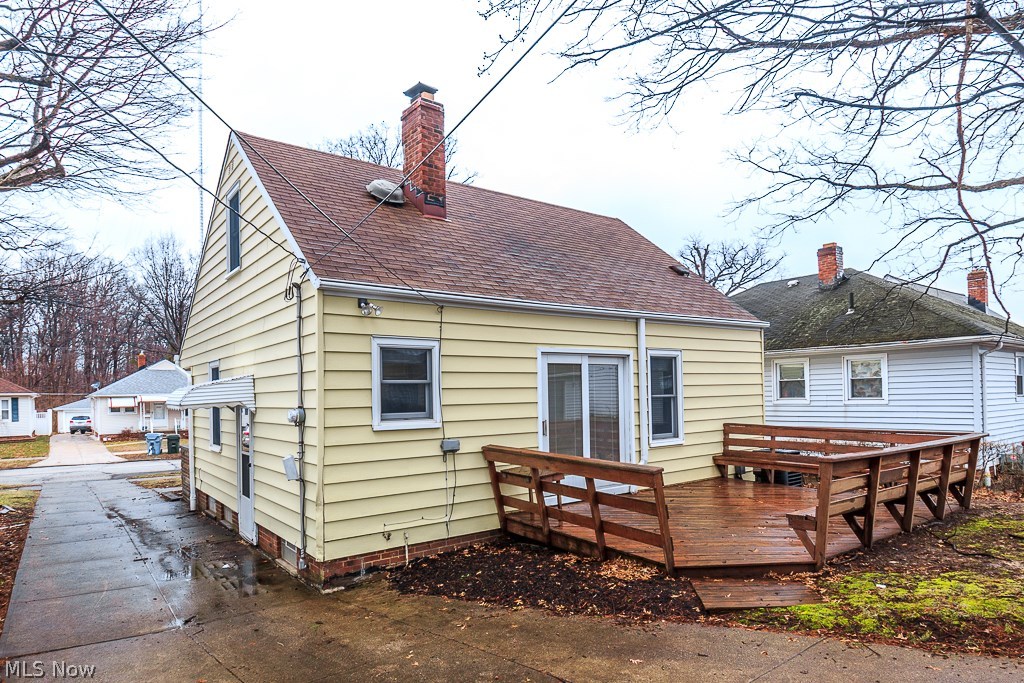 Chesthts - Residential