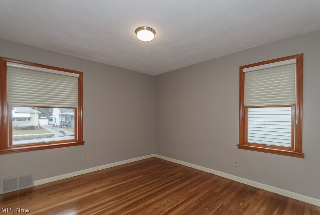 Chesthts - Residential