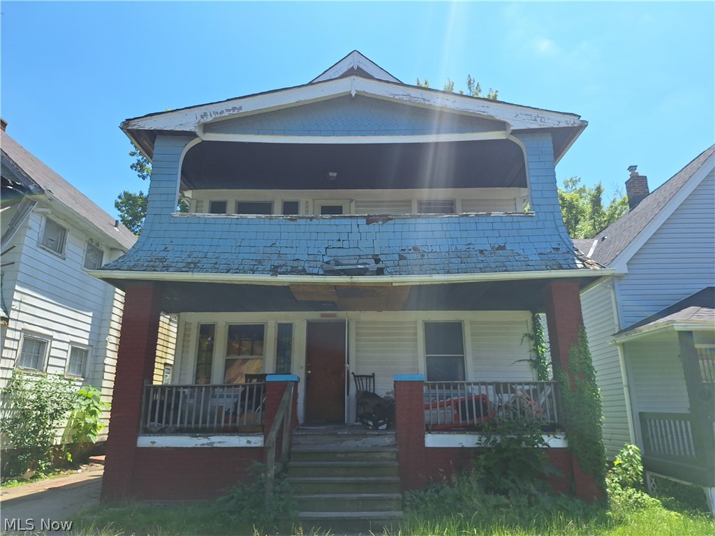 L H Wain Land Cos Rice Heights Al - Residential Income