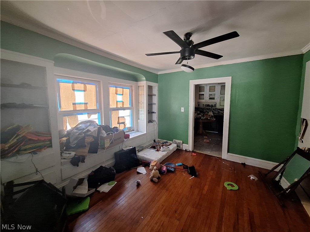 L H Wain Land Cos Rice Heights Al - Residential Income