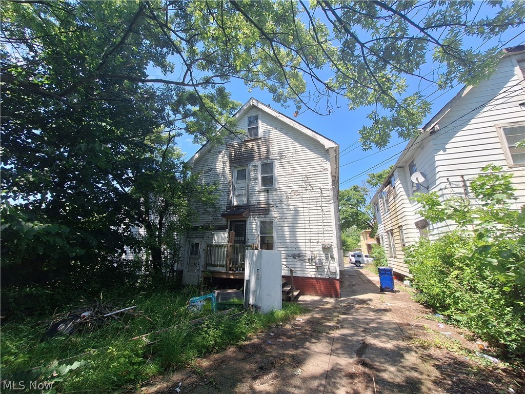 L H Wain Land Cos Rice Heights Al - Residential Income