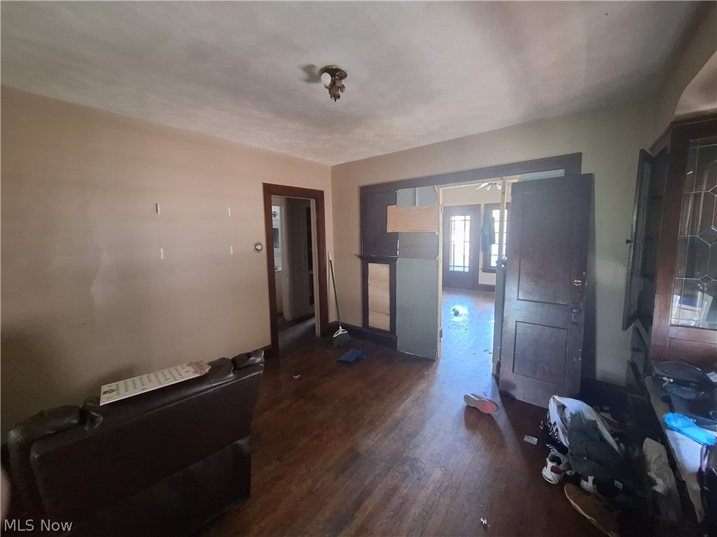 L H Wain Land Cos Rice Heights Al - Residential Income