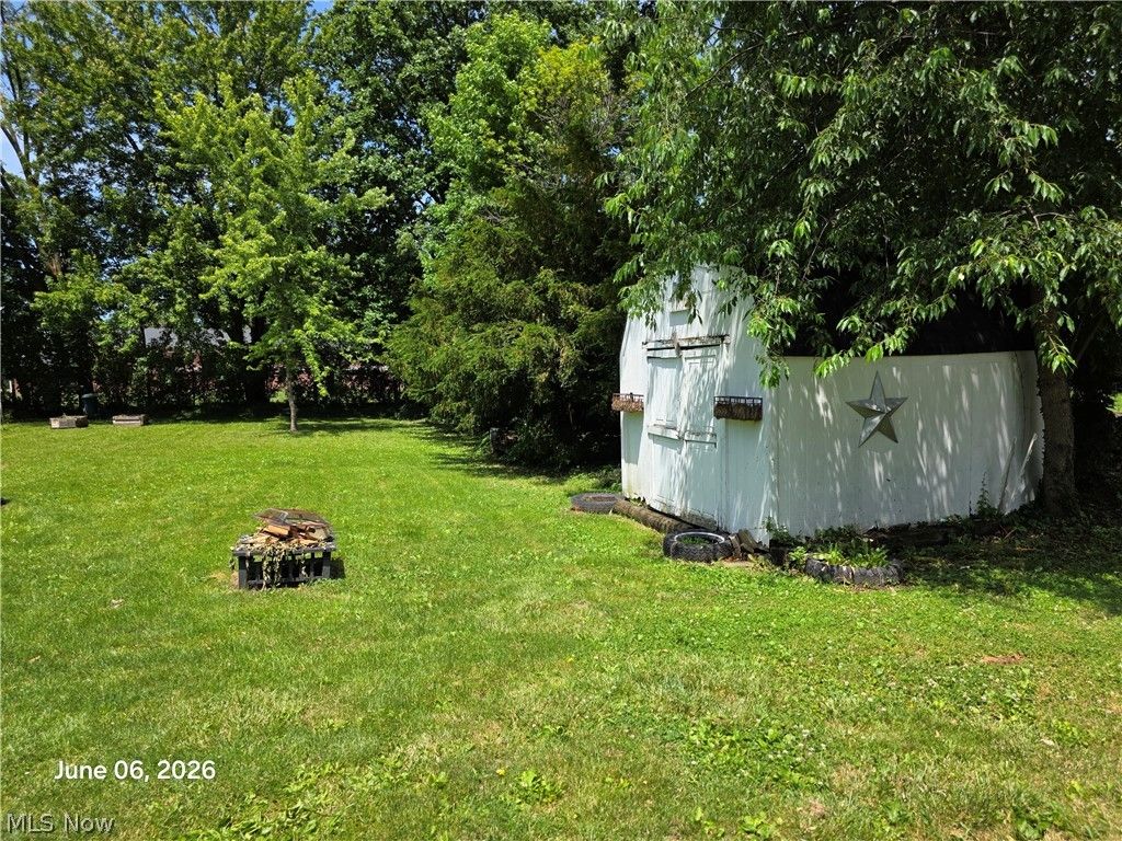 Photo of 123 High Street, New London, OH 44851 (MLS # 5219257)