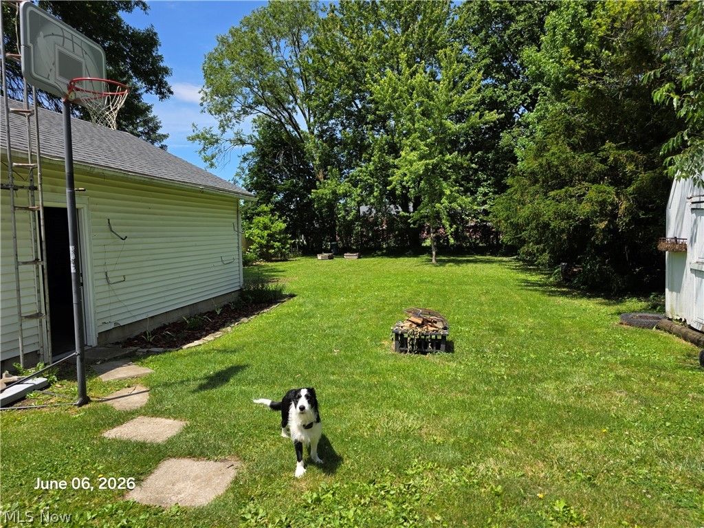 Photo of 123 High Street, New London, OH 44851 (MLS # 5219257)