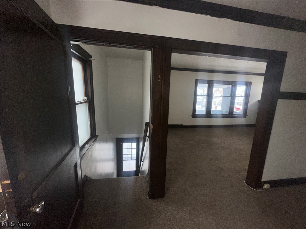 Clyde M White - Residential Income