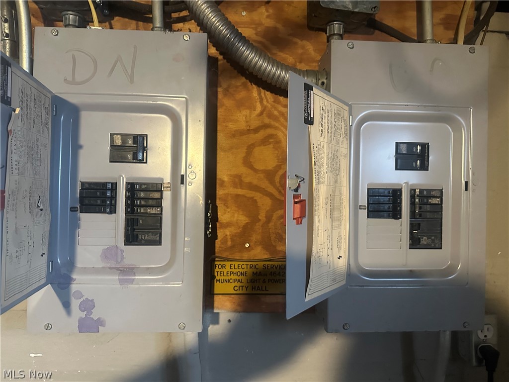 Clyde M White - Residential Income