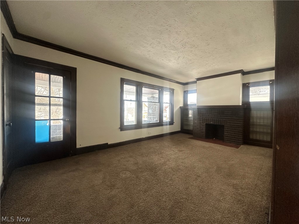 Clyde M White - Residential Income