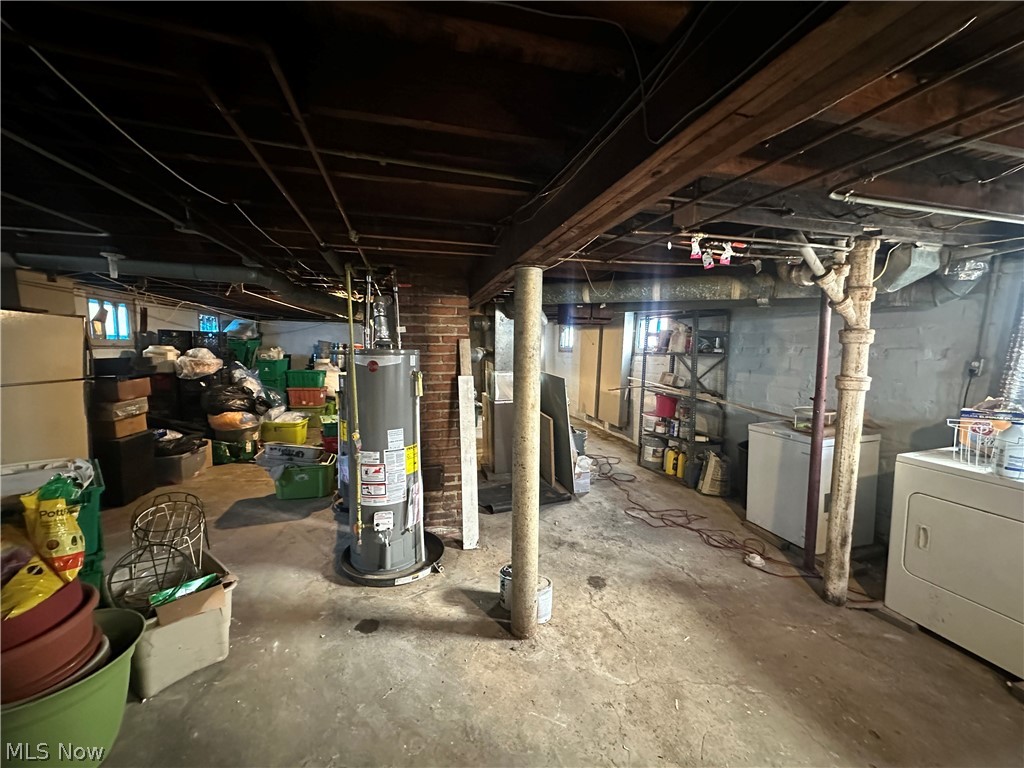 Clyde M White - Residential Income