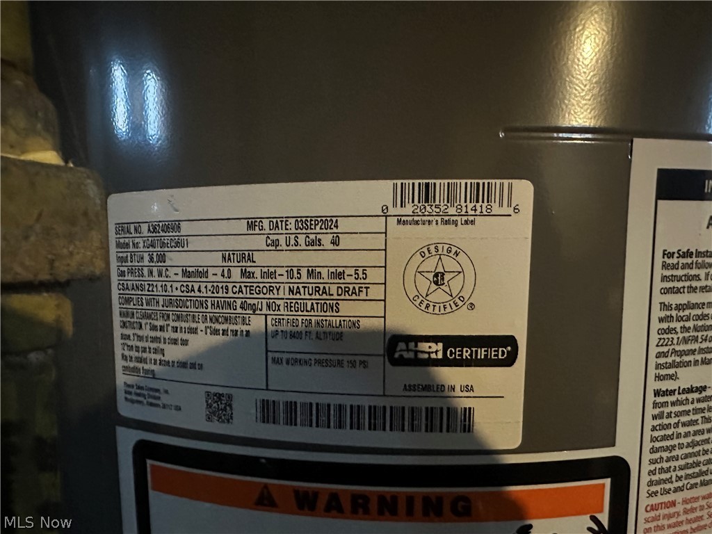 Clyde M White - Residential Income