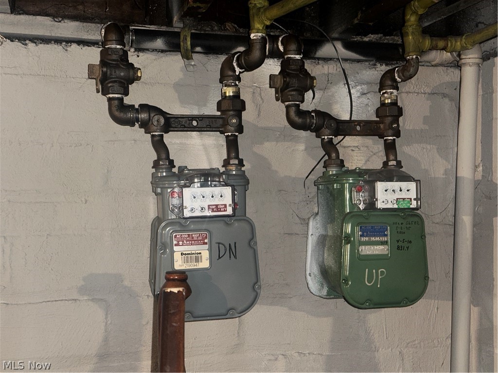 Clyde M White - Residential Income